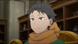 Re Zero Starting Life in Another World (Hindi) - Season 04 Episode 09